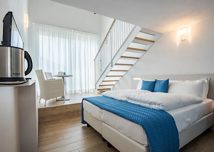 Hotel Vischi