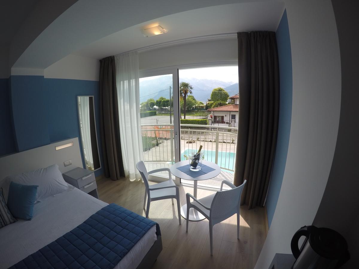 Hotel Vischi